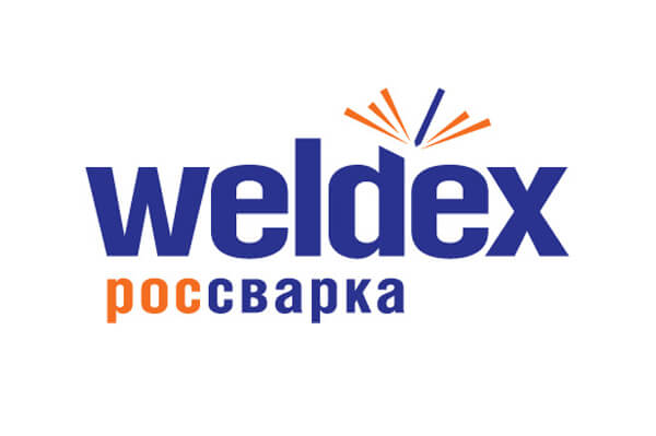 Weldex Россварка 2017